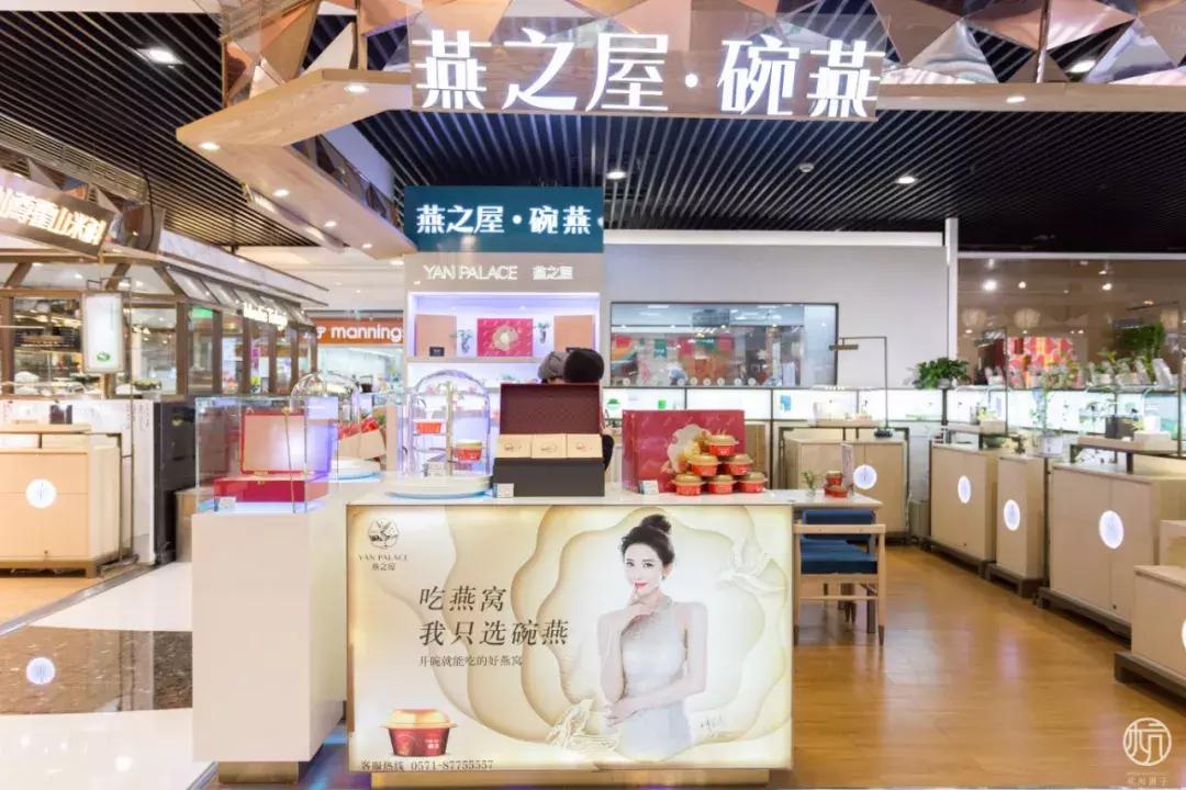 距离过年不到一个月!请收下LSE城市生活超市这份年货清单~