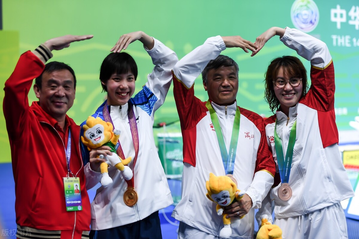 大国论之一:从杨倩到管晨辰到全红蝉,你准备好当大国国民了吗