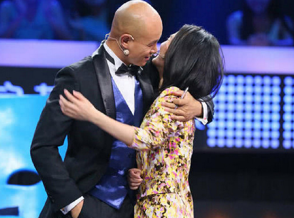 46岁的乐嘉，混成这样该怪谁呢？成于富豪妻子败于自己