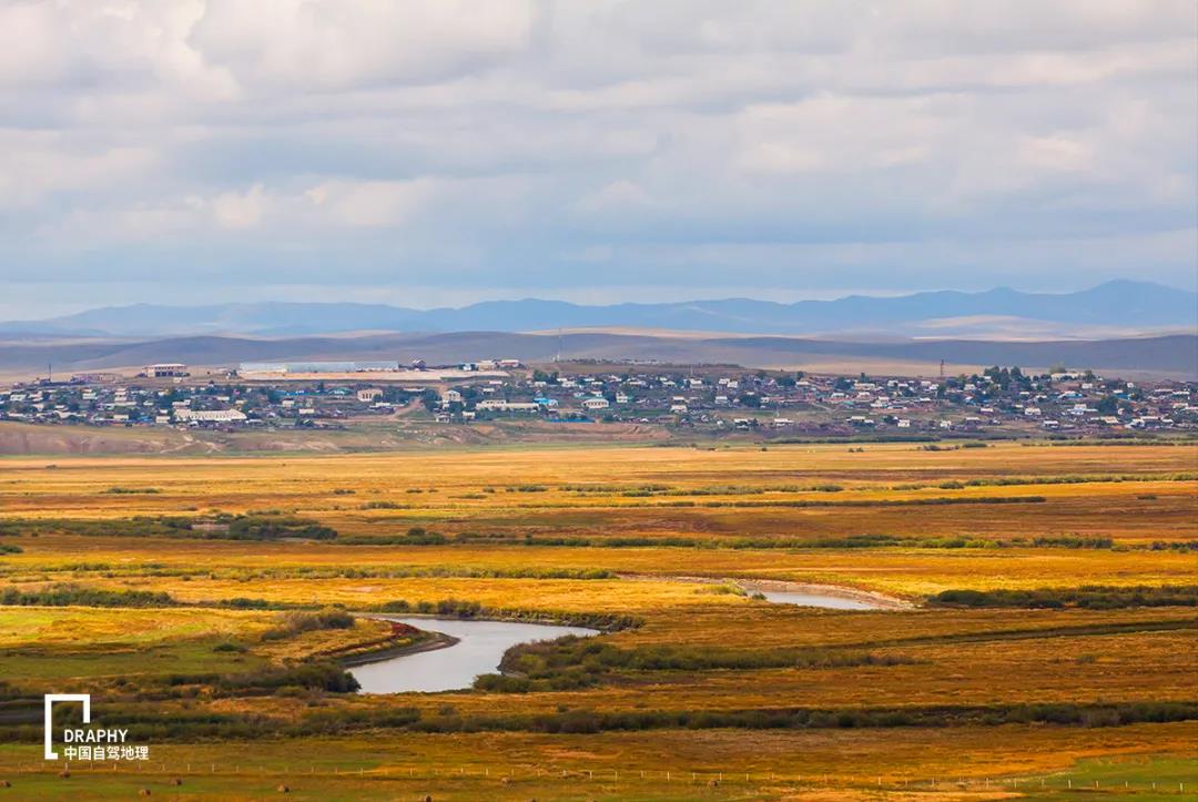 中国唯一俄罗斯族民族乡,东北的俄罗斯风情小镇