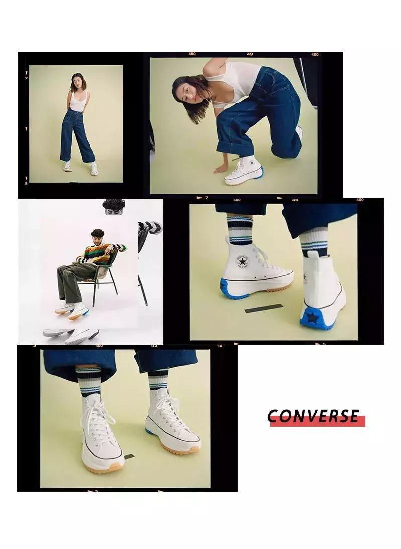 一生爱匡威视频,匡威一星标