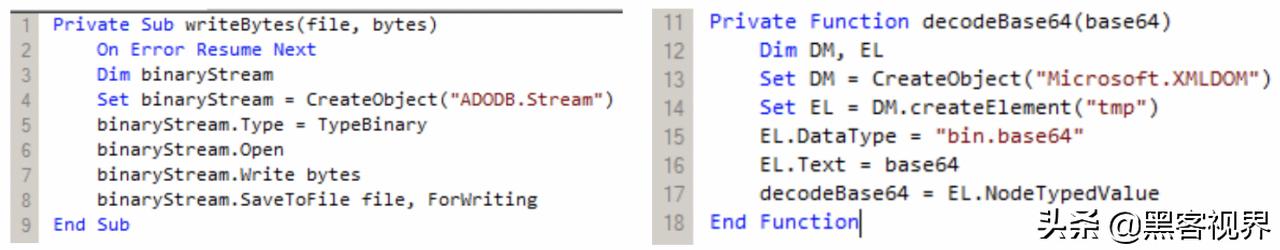 双重暴击!恶意文件同时传播Revenge和WSH远控木马