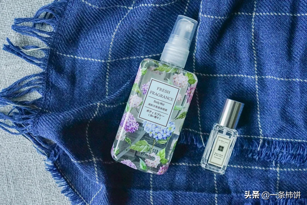 香水平替好物推荐,香水平替推荐蔚蓝