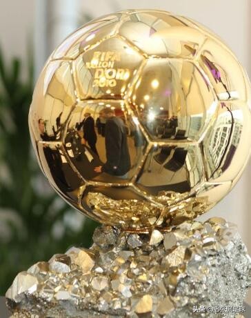 60年代金球奖,80后球星统治金球奖