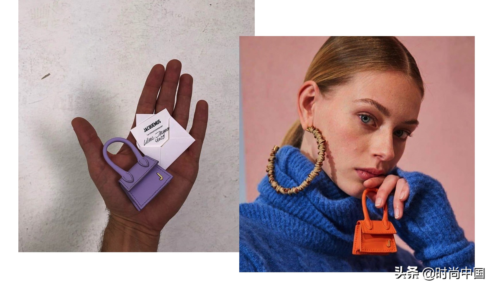 时尚潮流玩物,时尚界的奢侈品有哪些