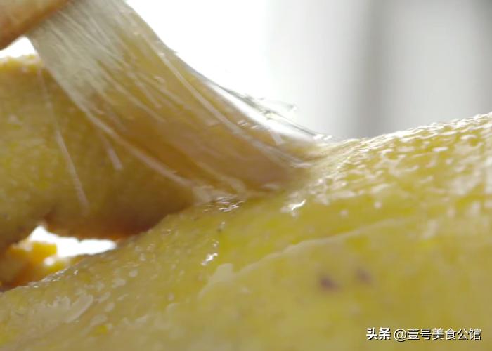 贵妃鸡怎么煮才好吃,贵妃鸡步骤