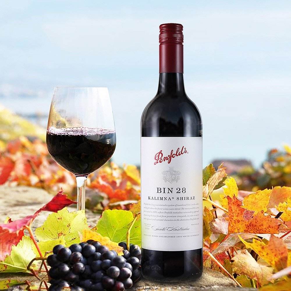 奔富的bin代表什么,奔富酒的bin是什么意思