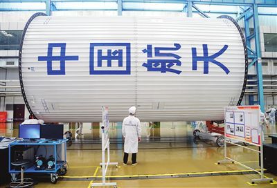 马屁股决定铁轨的宽度,马屁股的结构