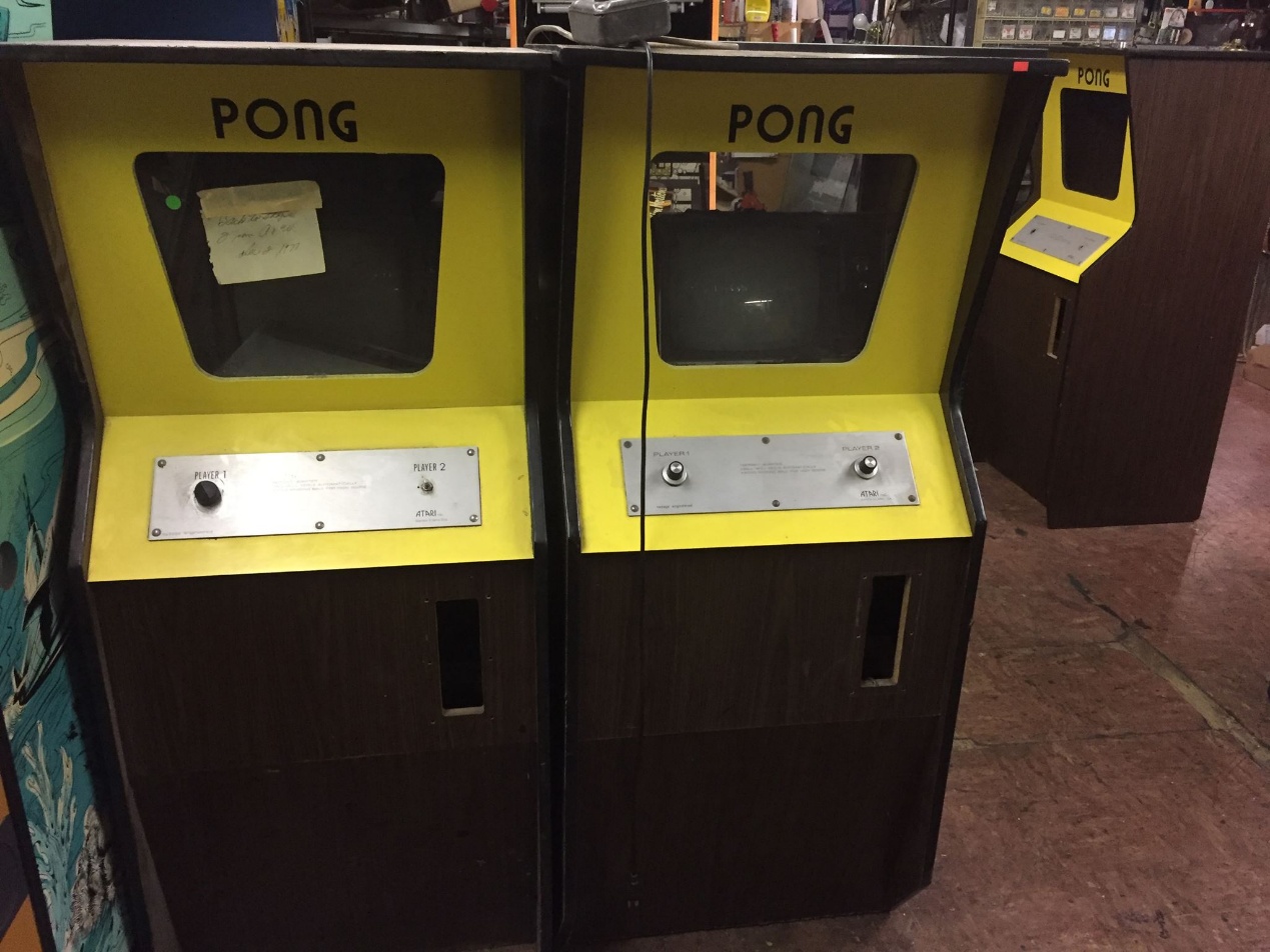 雅达利游戏公司现状,雅达利在电子游戏史上地位