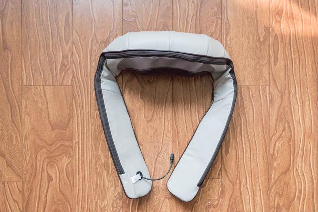 仿真按摩披肩测评,按摩披肩测评推荐