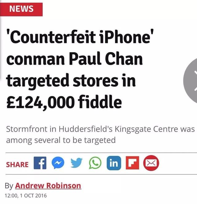 我错了，苹果这次真没骗我们