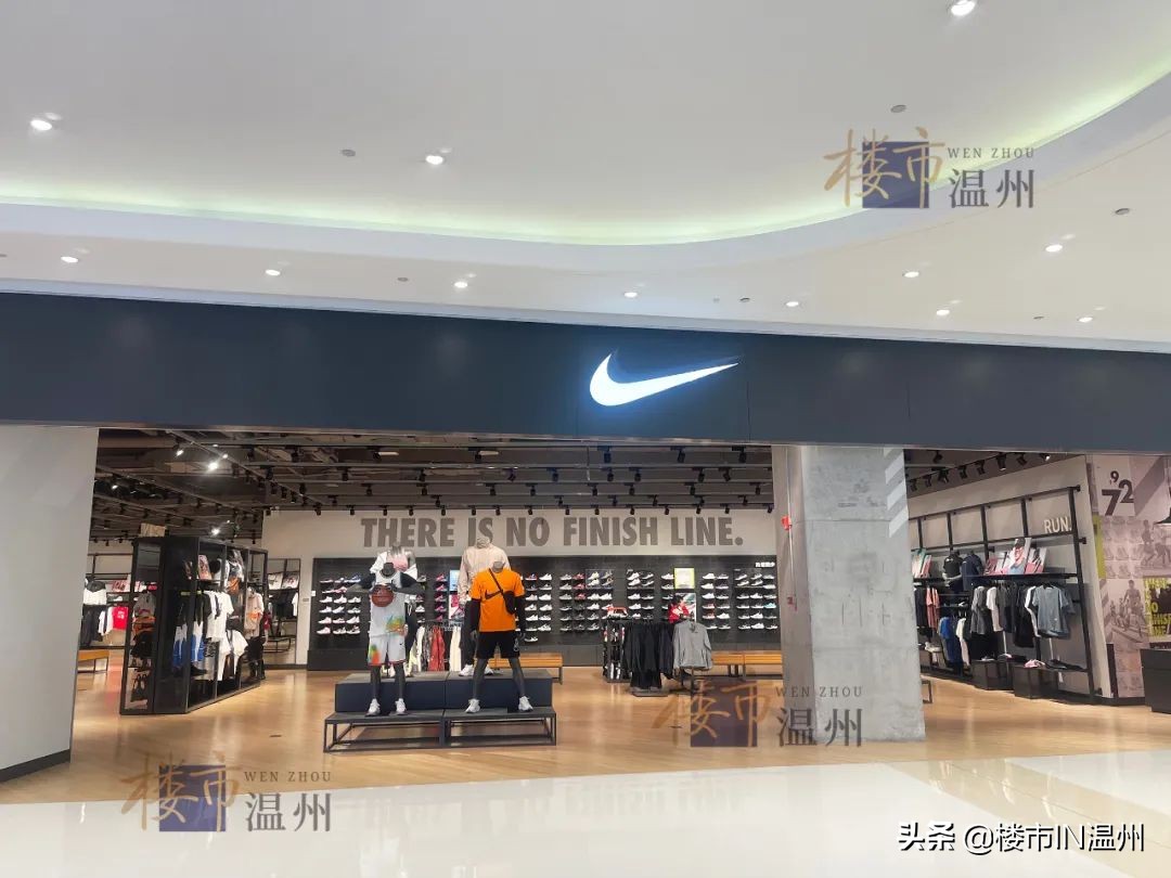 温州综合体体量排行榜,温州最高级的商业综合体