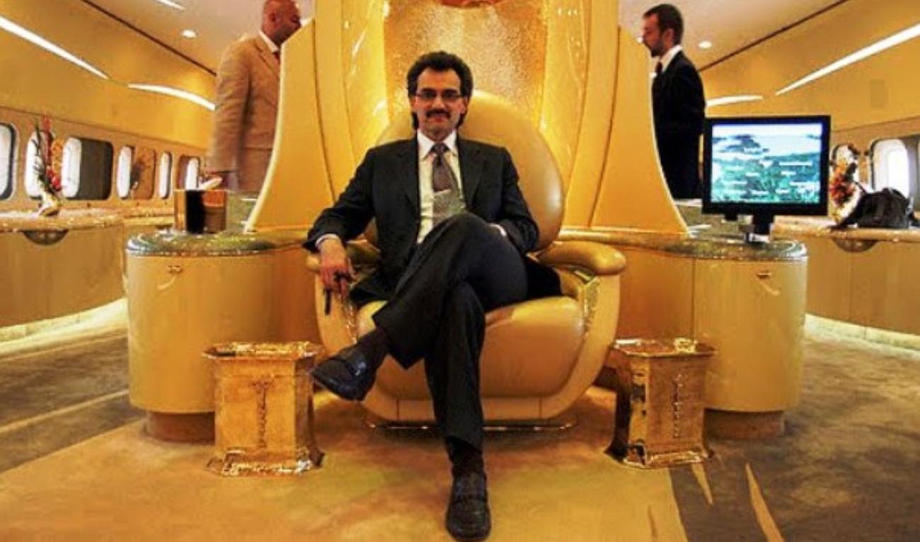 世界上最贵的私人飞机有多豪华,世界上最贵的私人飞机空间有多大