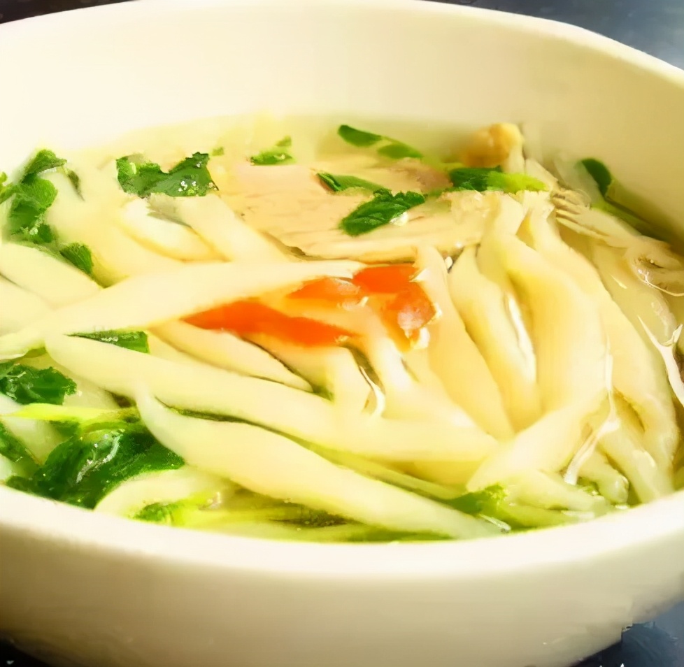 淮北旅游美食,安徽省淮北特色美食