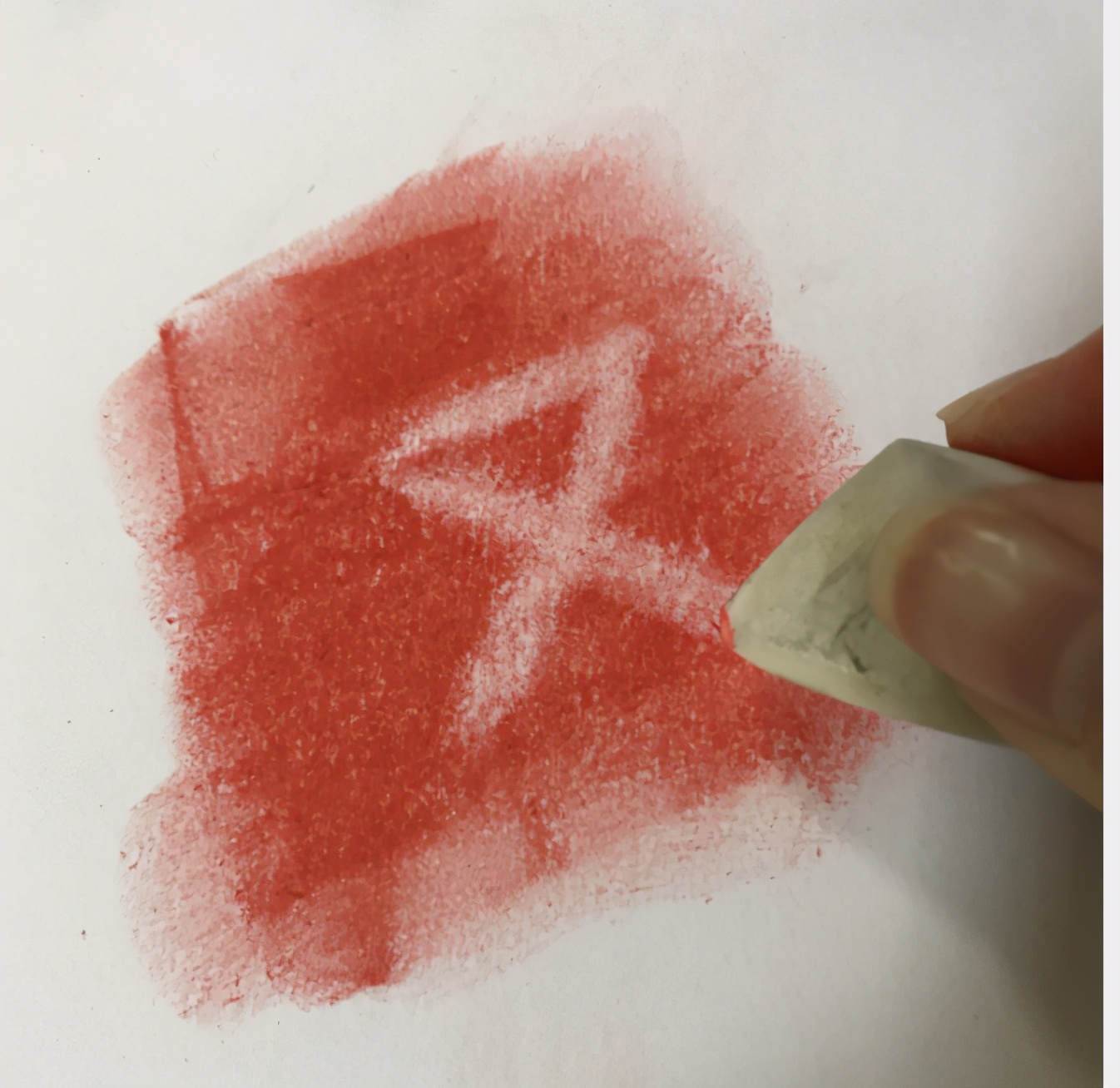 有色弱不知有没有单色识别不全,有色粉可以做什么