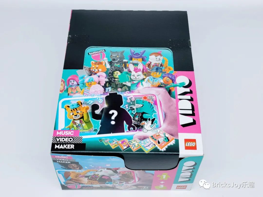 「VIDIYO」一季让人又爱又恨的抽抽乐