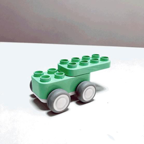 启初精灵积木,葡萄科技产品怎么样