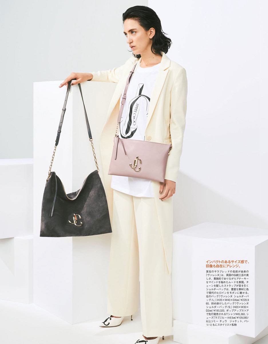 今年秋冬流行什么包包款式,2019年的秋冬看这100个包包就够了