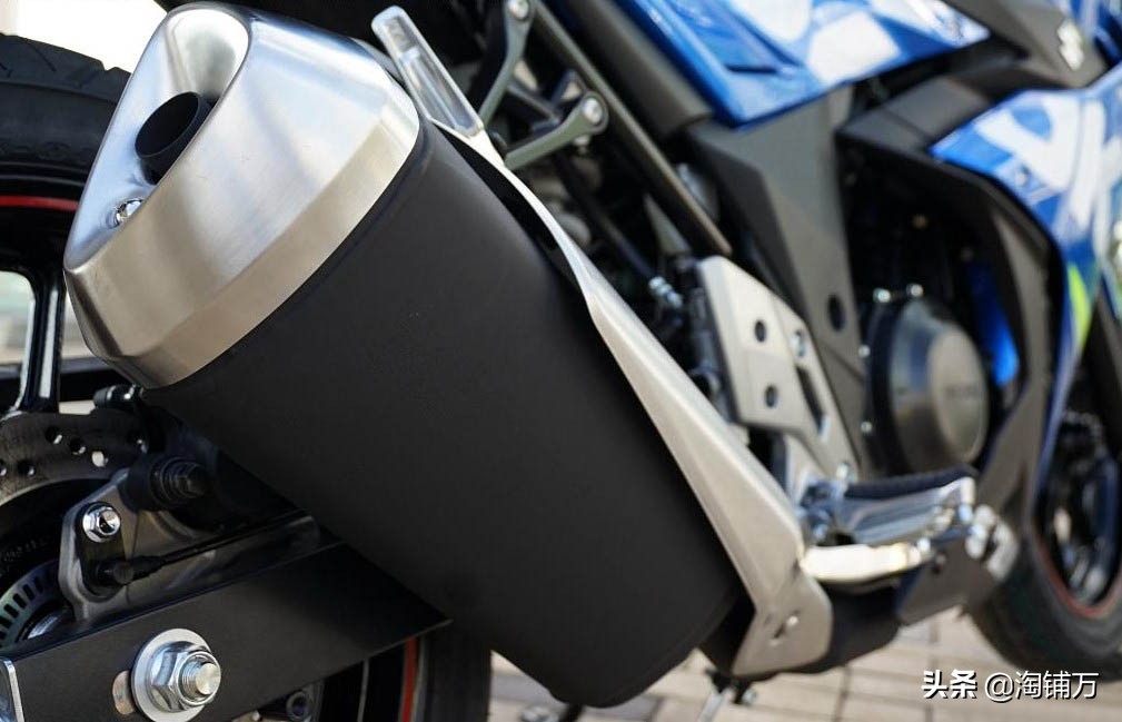 铃木250gsx哪国产的,铃木gsx250r2020款摩托车测评