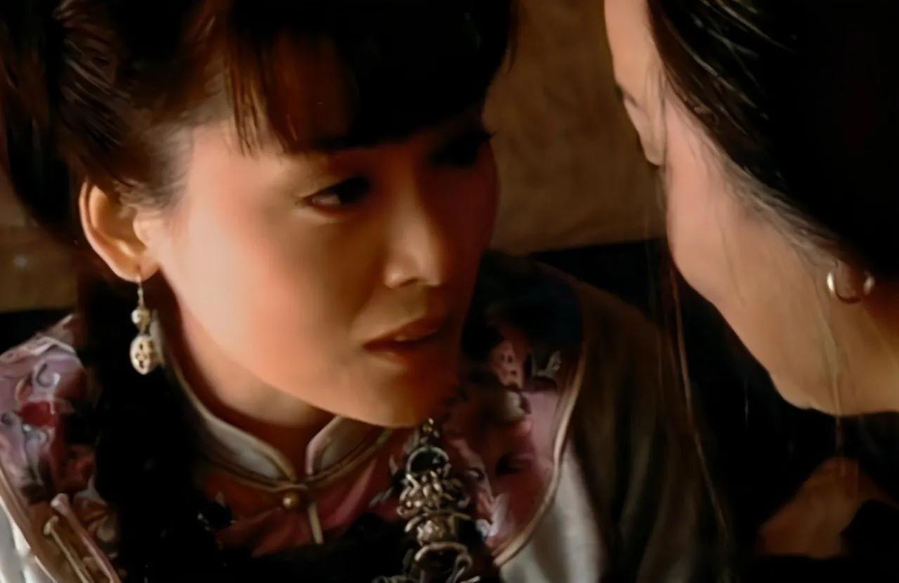 张爱玲女性悲剧的启示,论张爱玲小说女性人物的悲剧性