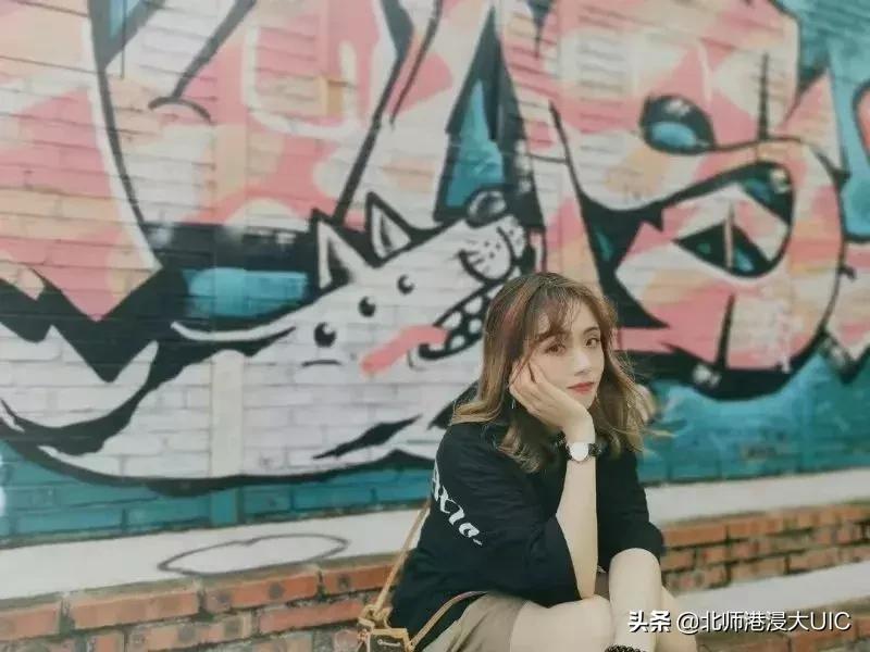 立秋啦，这个夏天UICer收获了什么？