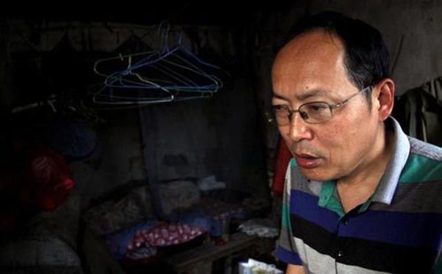 寒门高材生痴迷“数论”罢学返家，钻研30年毁了生活灭了理想