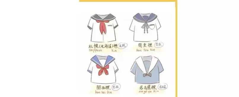 刚入坑jk该注意哪些,jk制服正版和盗版有什么区别吗