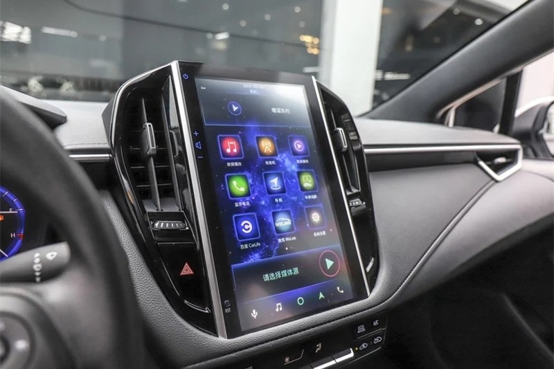 轩逸和雷凌到底选哪个,轩逸和雷凌哪个的通过性更好