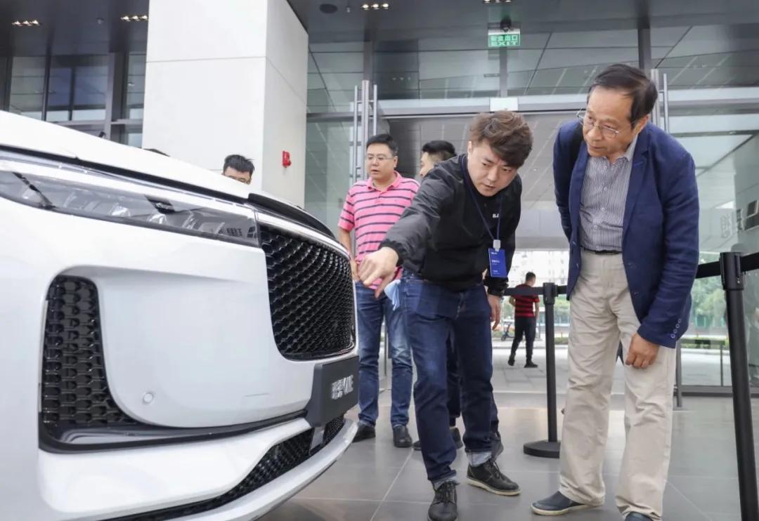 被低估的汽车市场,被低估的汽车城苏州