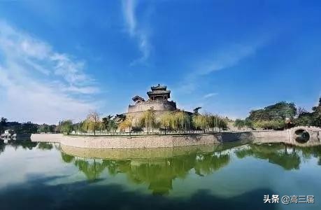 志愿填报中国十大名校有哪些,填报志愿2024院校排名