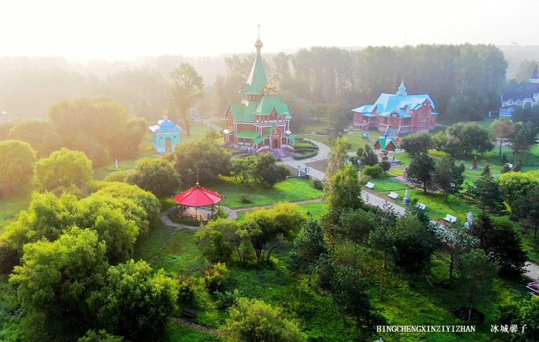 伏尔加庄园有意思吗,伏尔加庄园有什么特色