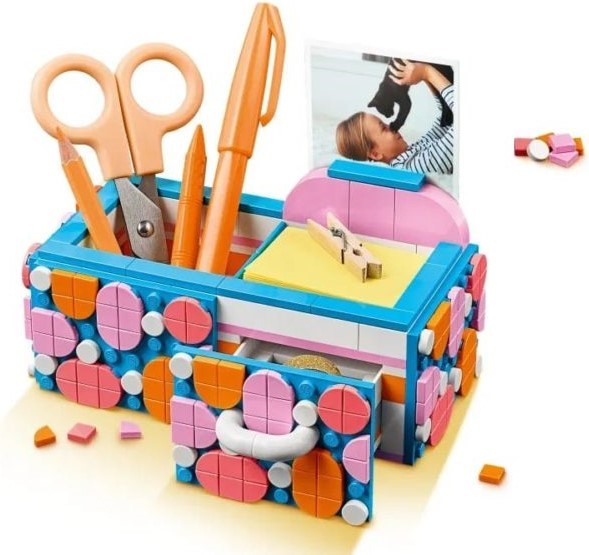 乐高豆豆系列视频,乐高豆豆系列特点