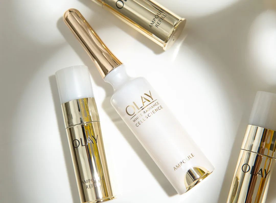 小茂医生美白护肤品,小茂教你如何护肤