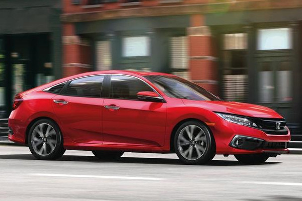 十代思域刚出来加价多少,本田思域十代现在还值得购买吗