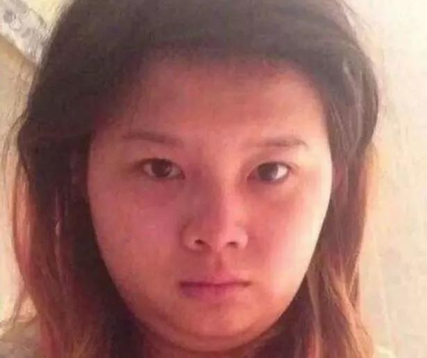 生娃后发现自己变傻,生娃后变丑