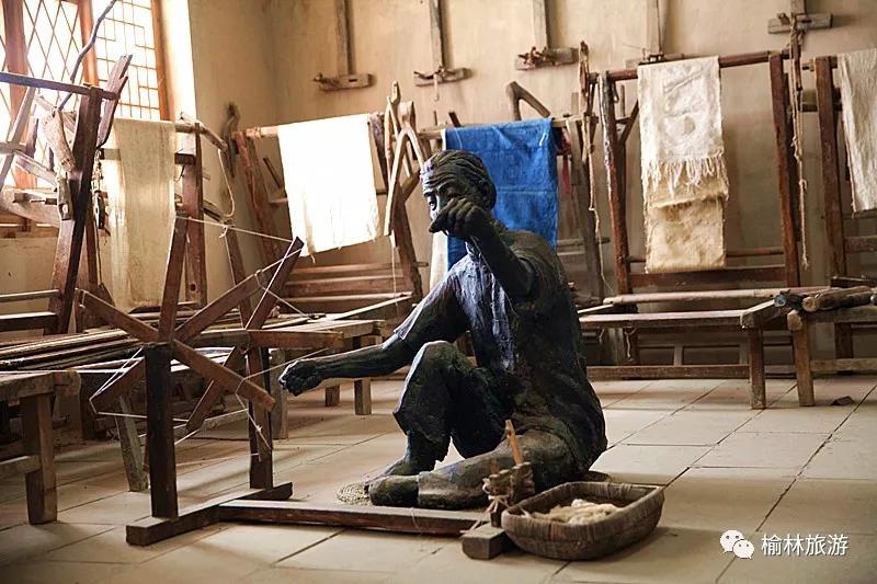 榆林周围历史博物馆推荐第一名,榆林十大博物馆