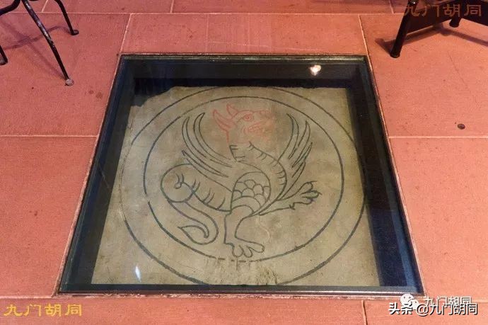 巴塞尔大教堂宝物图片,巴塞尔大教堂介绍