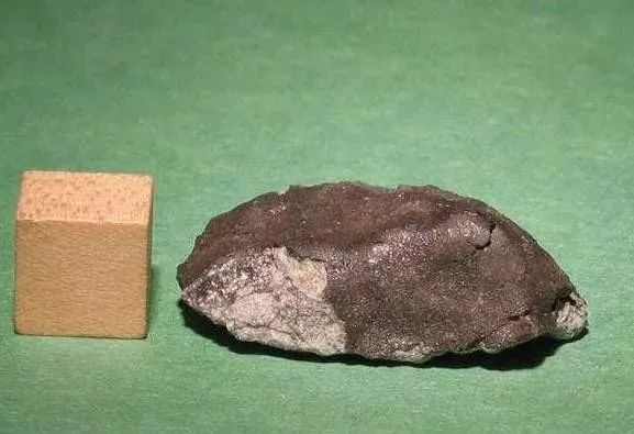 陨石收藏前景谁来把关,陨石有价值吗陨石到底值不值钱