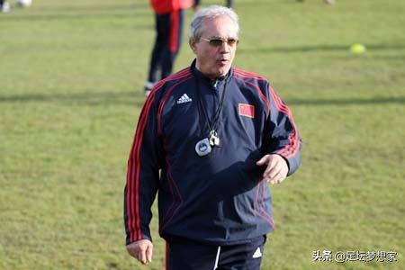 足坛十大事件,中国足坛十大丑闻事件