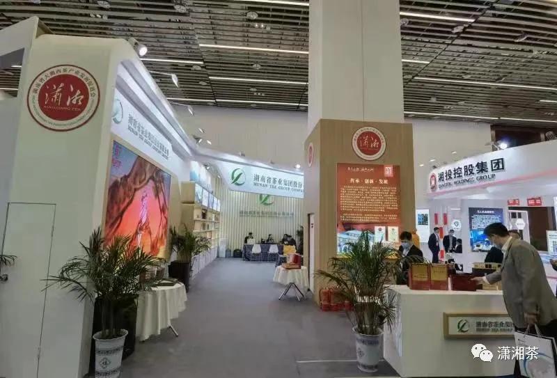 潇湘茶业年会,博鳌亚洲论坛雨林文化展