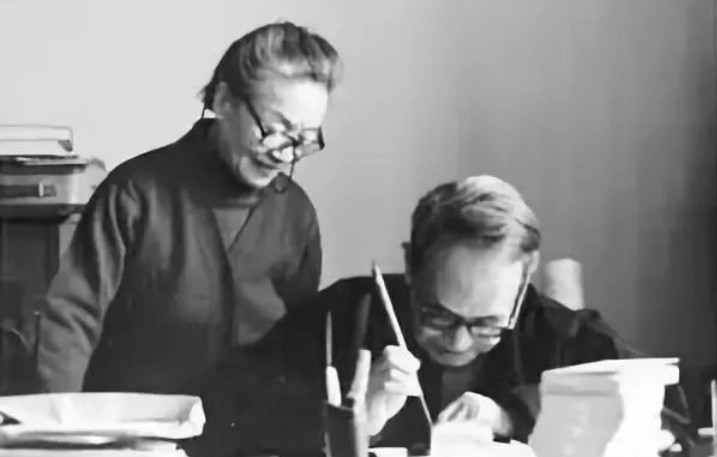 从爱情到生死相依相伴,从生死与共到分道扬镳