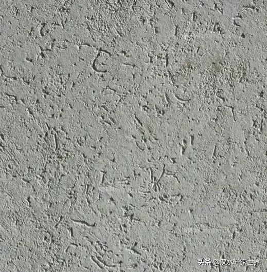 水泥墙真实图片大全,水泥砖网红墙面效果图