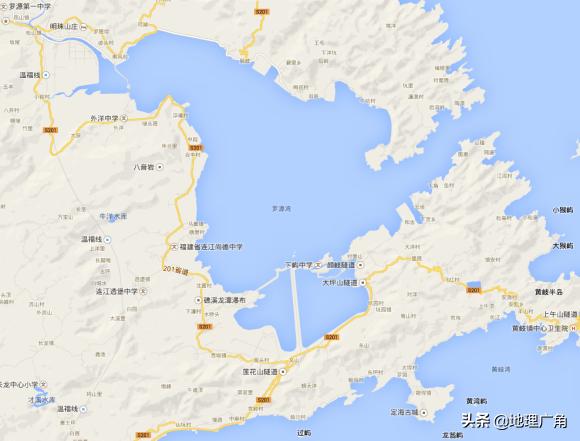 中国港湾怎么样,中国港湾是哪里