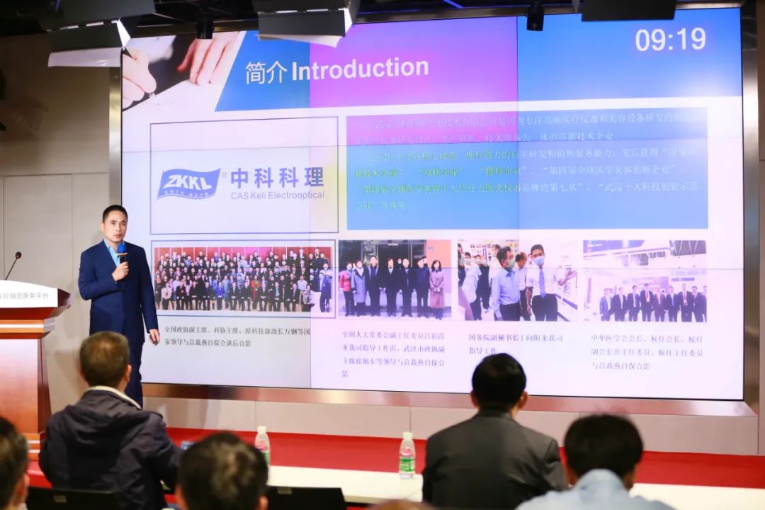 全国光电上市公司,武汉光电有无上市公司