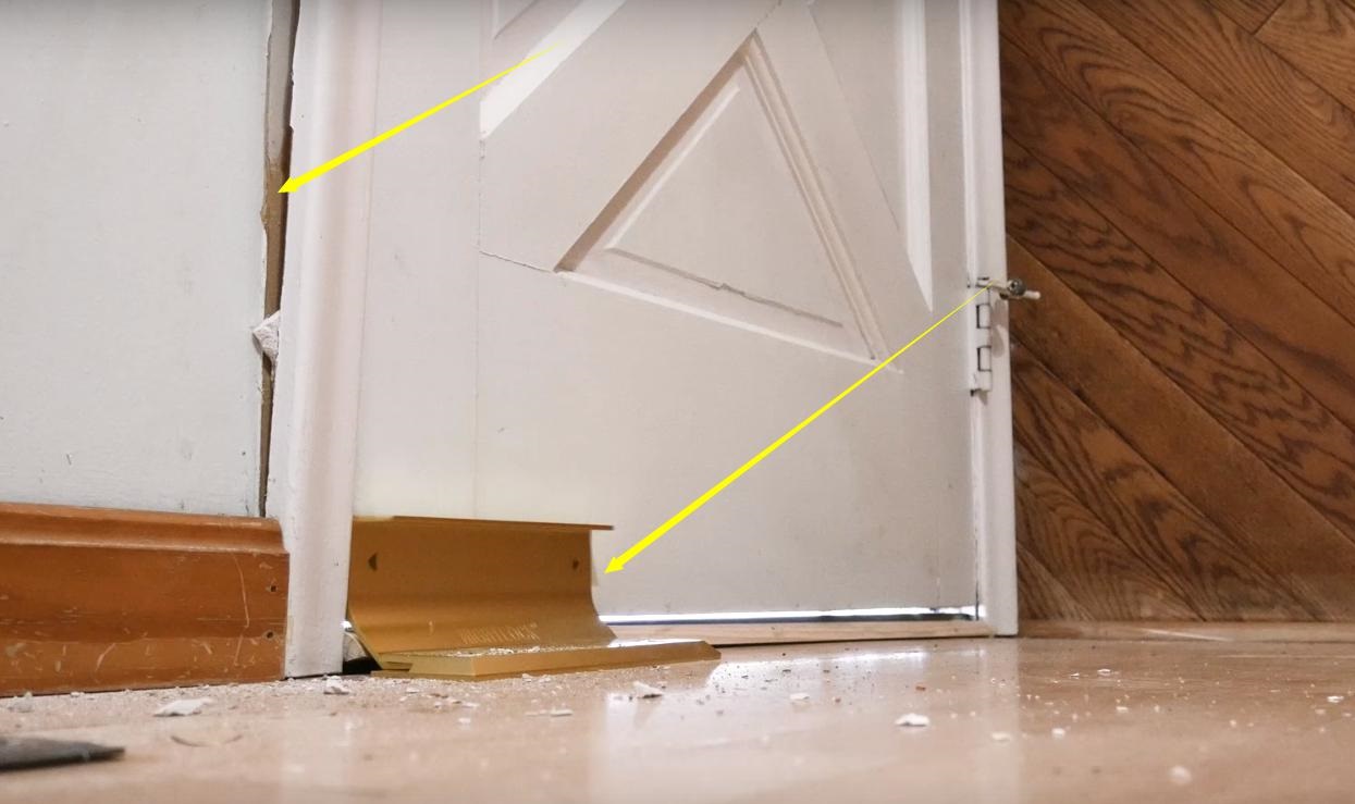 装什么智能门锁比较好,装什么门锁好