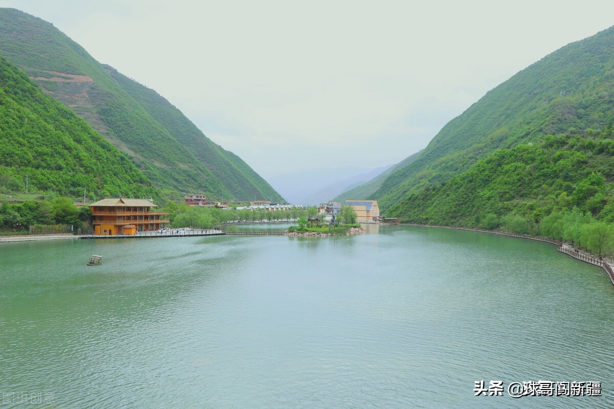 西北方向哪个城市气候宜居,南方宜居且房价便宜的城市