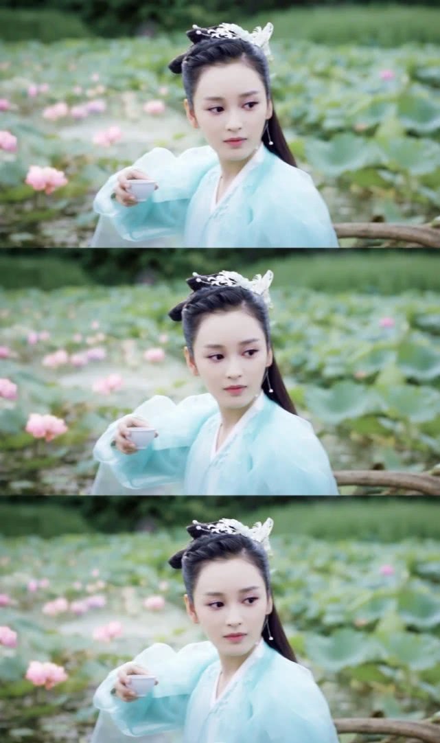 三生三世知鹤和东华关系,三生三世玄女片段