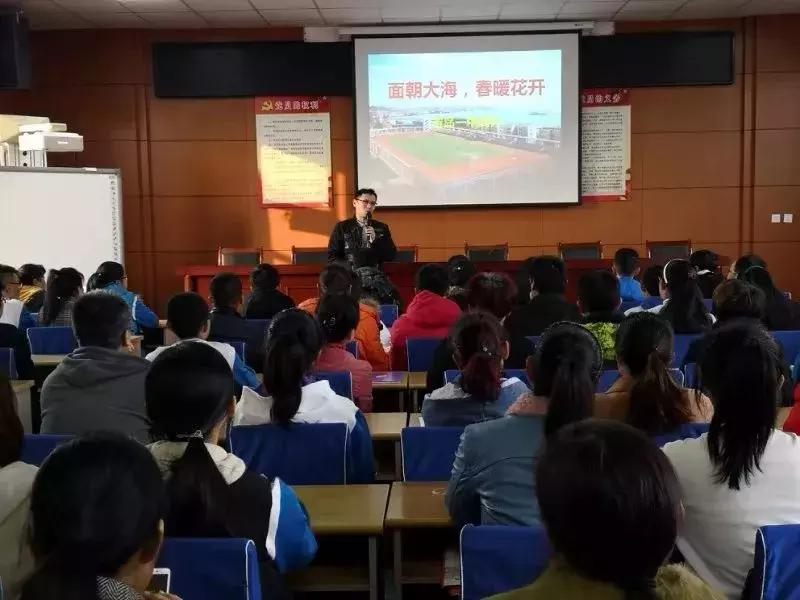 青岛第六十二中学,青岛市李沧区第六十二中学