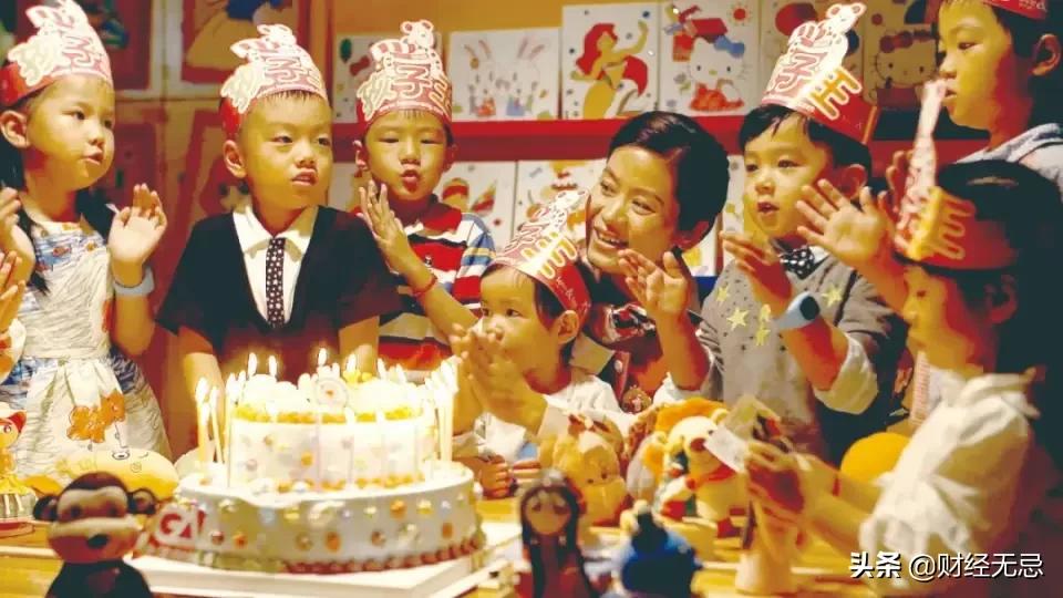 成长十二年，孩子王依然是个“新物种”