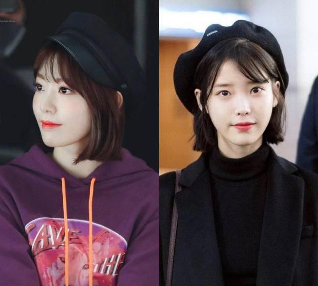 你会戴贝雷帽吗?这才是贝雷帽的正确搭配姿势!